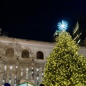 Meet your Posher, Evelyn